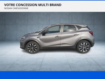 Photo 8 du bon plan RENAULT Captur 1.0 Eco-G 100ch Evolution occasion à 14950 €