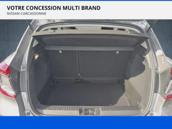 Photo 10 du bon plan RENAULT Captur 1.0 Eco-G 100ch Evolution occasion à 14950 €