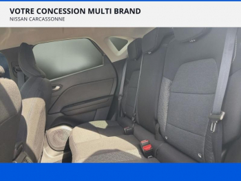 Photo 11 du bon plan RENAULT Captur 1.0 Eco-G 100ch Evolution occasion à 14950 €