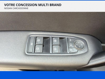 Photo 13 du bon plan RENAULT Captur 1.0 Eco-G 100ch Evolution occasion à 14950 €