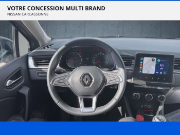 Photo 15 du bon plan RENAULT Captur 1.0 Eco-G 100ch Evolution occasion à 14950 €