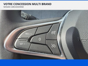 Photo 18 du bon plan RENAULT Captur 1.0 Eco-G 100ch Evolution occasion à 14950 €