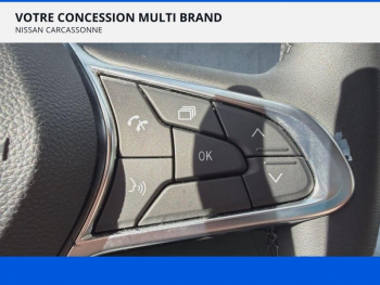 Photo 19 du bon plan RENAULT Captur 1.0 Eco-G 100ch Evolution occasion à 14950 €