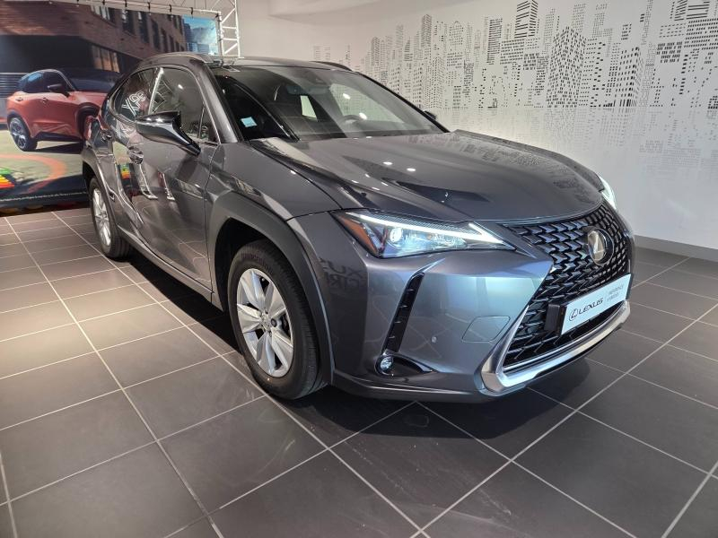 Bon plan LEXUS UX 250h Pack 2WD occasion à 26490 €