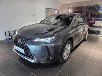 Photo 3 du bon plan LEXUS UX 250h Pack 2WD occasion à 26490 €