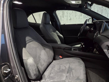 Photo 11 du bon plan LEXUS UX 250h Pack 2WD occasion à 26490 €