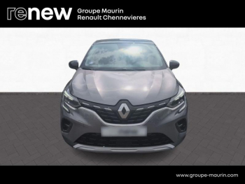 Photo 6 du bon plan RENAULT Captur 1.3 TCe 140ch FAP Intens -21 occasion à 18990 €