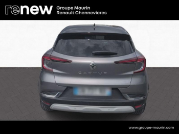 Photo 9 du bon plan RENAULT Captur 1.3 TCe 140ch FAP Intens -21 occasion à 18990 €