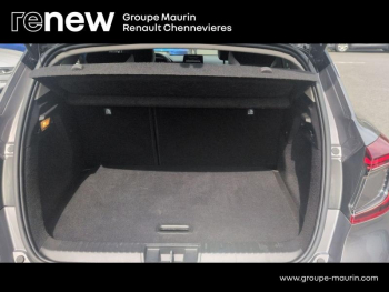 Photo 10 du bon plan RENAULT Captur 1.3 TCe 140ch FAP Intens -21 occasion à 18990 €