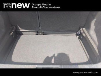 Photo 11 du bon plan RENAULT Captur 1.3 TCe 140ch FAP Intens -21 occasion à 18990 €