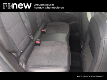 Photo 16 du bon plan RENAULT Captur 1.3 TCe 140ch FAP Intens -21 occasion à 18990 €