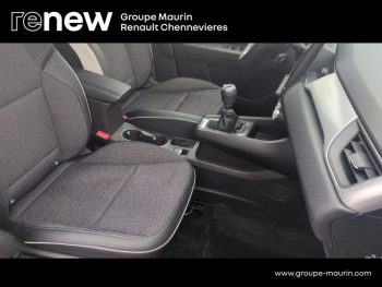 Photo 18 du bon plan RENAULT Captur 1.3 TCe 140ch FAP Intens -21 occasion à 18990 €