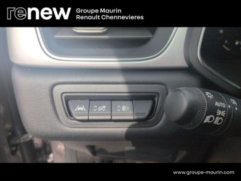 Photo 23 du bon plan RENAULT Captur 1.3 TCe 140ch FAP Intens -21 occasion à 18990 €