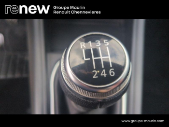 Photo 28 du bon plan RENAULT Captur 1.3 TCe 140ch FAP Intens -21 occasion à 18990 €