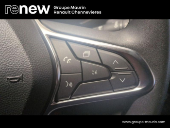 Photo 32 du bon plan RENAULT Captur 1.3 TCe 140ch FAP Intens -21 occasion à 18990 €