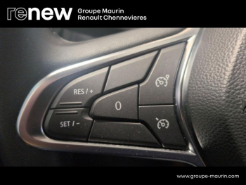 Photo 33 du bon plan RENAULT Captur 1.3 TCe 140ch FAP Intens -21 occasion à 18990 €