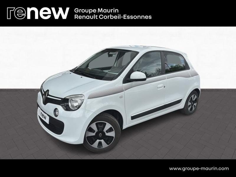 Bon plan RENAULT Twingo 1.0 SCe 70ch Limited Euro6c occasion à 8890 €