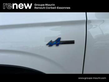 Photo 14 du bon plan RENAULT Austral 1.2 E-Tech full hybrid 200ch Techno esprit Alpine - 23 occasion à 31890 €