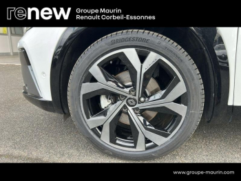 Photo 15 du bon plan RENAULT Austral 1.2 E-Tech full hybrid 200ch Techno esprit Alpine - 23 occasion à 31890 €