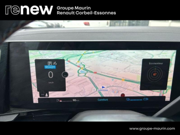 Photo 18 du bon plan RENAULT Austral 1.2 E-Tech full hybrid 200ch Techno esprit Alpine - 23 occasion à 31890 €