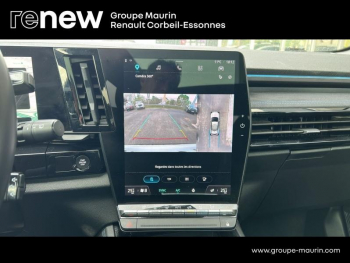 Photo 19 du bon plan RENAULT Austral 1.2 E-Tech full hybrid 200ch Techno esprit Alpine - 23 occasion à 31890 €