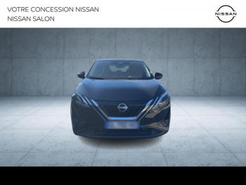 Photo 2 du bon plan NISSAN Qashqai e-POWER 190ch Business Edition 2022 occasion à 23499 €