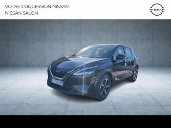 Photo 3 du bon plan NISSAN Qashqai e-POWER 190ch Business Edition 2022 occasion à 23499 €