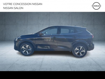 Photo 4 du bon plan NISSAN Qashqai e-POWER 190ch Business Edition 2022 occasion à 23499 €