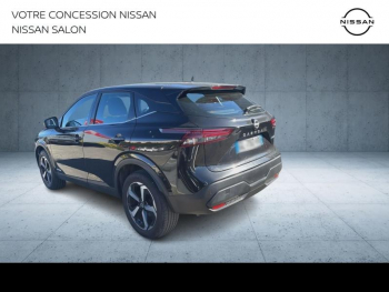 Photo 5 du bon plan NISSAN Qashqai e-POWER 190ch Business Edition 2022 occasion à 23499 €