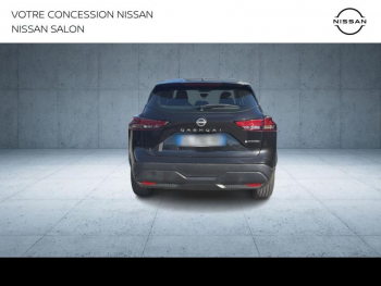 Photo 6 du bon plan NISSAN Qashqai e-POWER 190ch Business Edition 2022 occasion à 23499 €