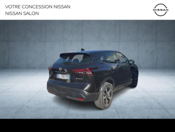 Photo 7 du bon plan NISSAN Qashqai e-POWER 190ch Business Edition 2022 occasion à 23499 €
