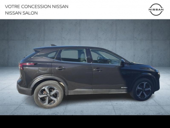 Photo 8 du bon plan NISSAN Qashqai e-POWER 190ch Business Edition 2022 occasion à 23499 €