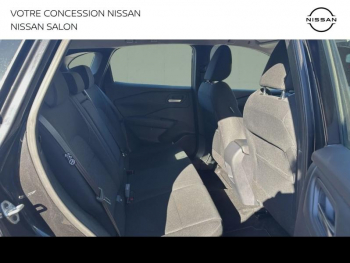 Photo 9 du bon plan NISSAN Qashqai e-POWER 190ch Business Edition 2022 occasion à 23499 €