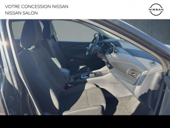 Photo 10 du bon plan NISSAN Qashqai e-POWER 190ch Business Edition 2022 occasion à 23499 €