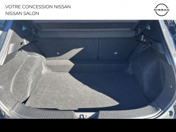 Photo 11 du bon plan NISSAN Qashqai e-POWER 190ch Business Edition 2022 occasion à 23499 €