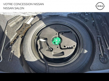 Photo 12 du bon plan NISSAN Qashqai e-POWER 190ch Business Edition 2022 occasion à 23499 €