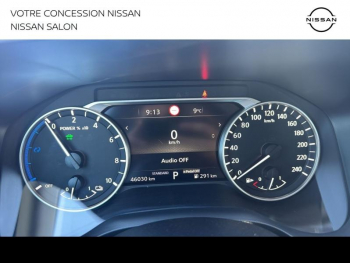 Photo 13 du bon plan NISSAN Qashqai e-POWER 190ch Business Edition 2022 occasion à 23499 €