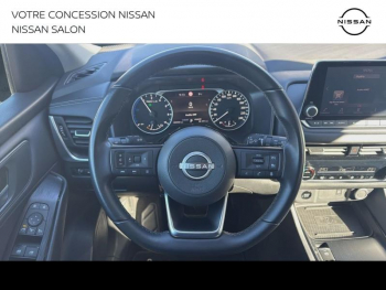 Photo 14 du bon plan NISSAN Qashqai e-POWER 190ch Business Edition 2022 occasion à 23499 €