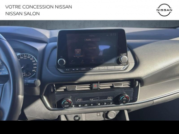 Photo 15 du bon plan NISSAN Qashqai e-POWER 190ch Business Edition 2022 occasion à 23499 €