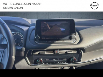 Photo 16 du bon plan NISSAN Qashqai e-POWER 190ch Business Edition 2022 occasion à 23499 €