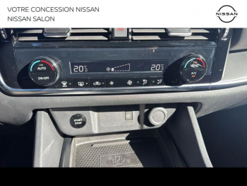 Photo 17 du bon plan NISSAN Qashqai e-POWER 190ch Business Edition 2022 occasion à 23499 €
