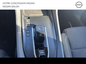 Photo 19 du bon plan NISSAN Qashqai e-POWER 190ch Business Edition 2022 occasion à 23499 €