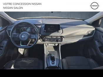 Photo 21 du bon plan NISSAN Qashqai e-POWER 190ch Business Edition 2022 occasion à 23499 €