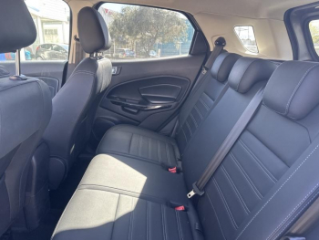 Photo 13 du bon plan FORD EcoSport 1.0 EcoBoost 125ch Active 6cv occasion à 17590 €