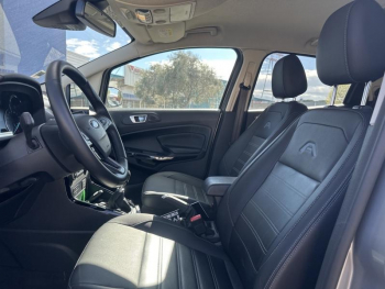 Photo 15 du bon plan FORD EcoSport 1.0 EcoBoost 125ch Active 6cv occasion à 17590 €