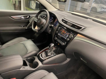 Photo 8 du bon plan NISSAN Qashqai 1.5 dCi 115ch Tekna DCT 2019 Euro6-EVAP occasion à 17590 €