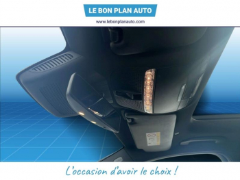 Photo 6 du bon plan MERCEDES-BENZ Classe C 180 d 122ch AMG Line 9G-Tronic occasion à 18990 €
