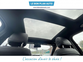 Photo 17 du bon plan MERCEDES-BENZ Classe C 180 d 122ch AMG Line 9G-Tronic occasion à 18990 €