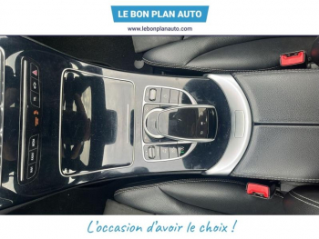 Photo 18 du bon plan MERCEDES-BENZ Classe C 180 d 122ch AMG Line 9G-Tronic occasion à 18990 €