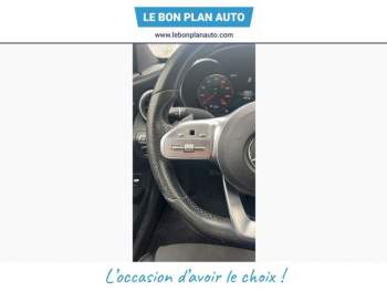 Photo 20 du bon plan MERCEDES-BENZ Classe C 180 d 122ch AMG Line 9G-Tronic occasion à 18990 €
